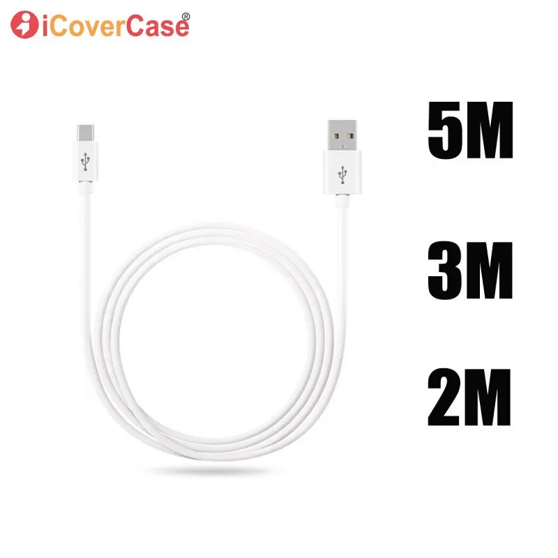 Micro USB Cable For ZTE Nubia Z9 Mini Z7 Max Z5 Z5s V18 Charging Data Sync Mobile Phone Charger Case Accessory |