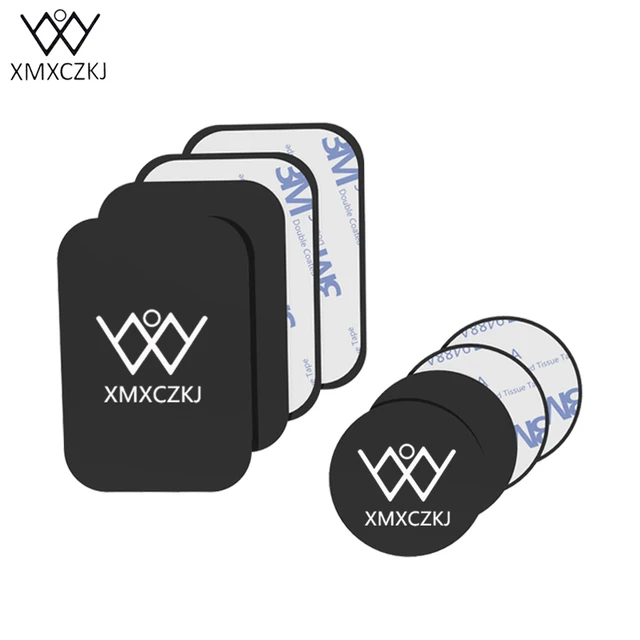 XMXCZKJ Universal Phone Metal Plate Replacement Kit Magnetic Car Phone Holder Mount Accessory Metal Plate For Iphone Samsung HTC cheap NDAS4R4-Logo-2 Metal Plate Universal Mount Metal Plate with Adhesive Phone Holder Accessories metal plate magnetic Phone Holor Accessory XMXCZKJ Universal Phone Metal Plate Replacement Kit Magnetic Car Phone Holder Mount Accessory Metal Plate For Iphone Samsung HTC cheap NDAS4R4-Logo-2 Metal Plate Universal Mount Metal Plate with Adhesive Phone Holder Accessories metal plate magnetic Phone Holor Accessory