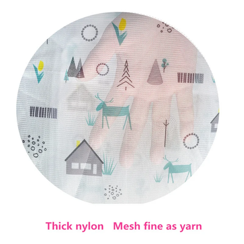 5 أحجام غسل حقيبة الغسيل شبكة الملابس الداخلية الملابس غسل المنظم واقية غسل أكياس لل البرازيلي الجوارب الملابس غسل حقيبة السفر