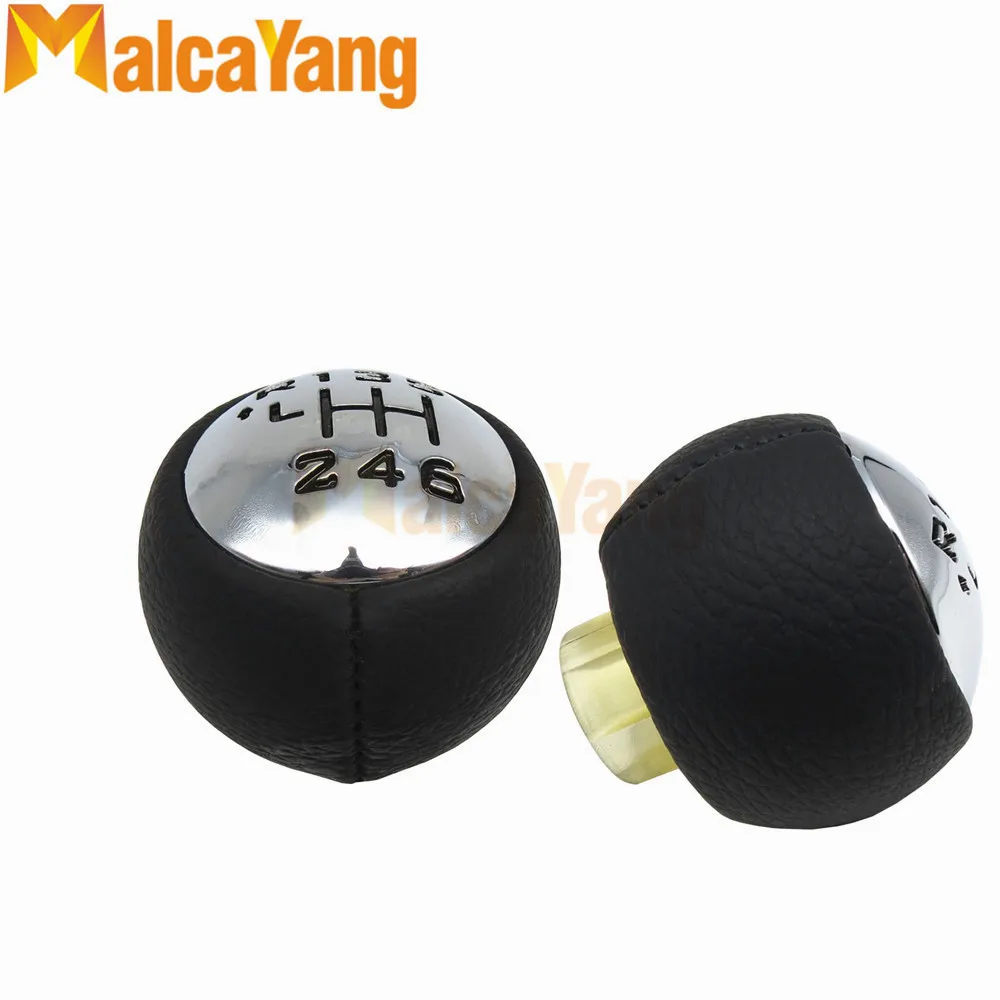 5 speed Gear Shift Knob