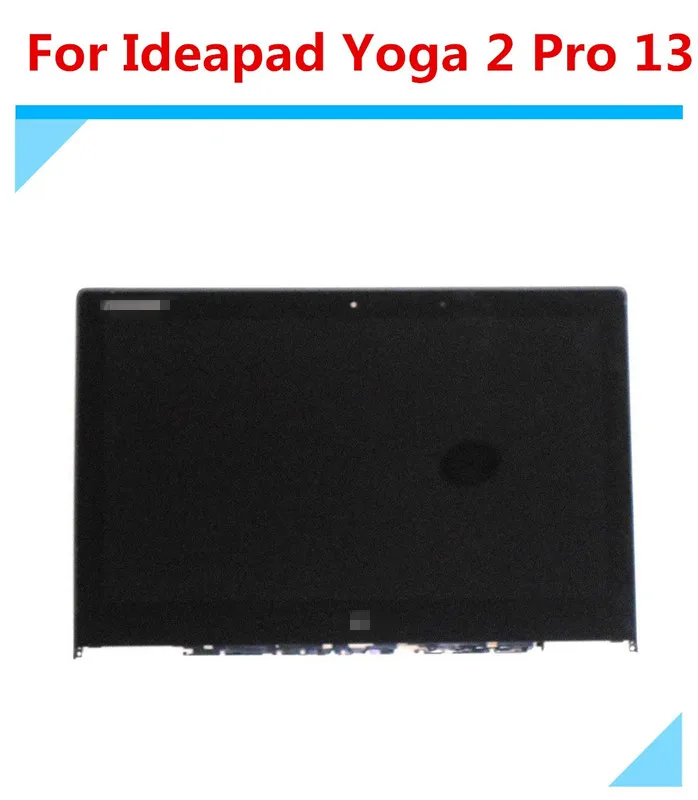Новая прозрачная защита для экрана Lenovo Yoga 2 Pro 13 ЖК-дисплей + сенсорный экран