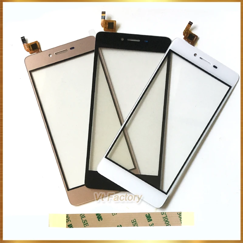 Q409 Touch