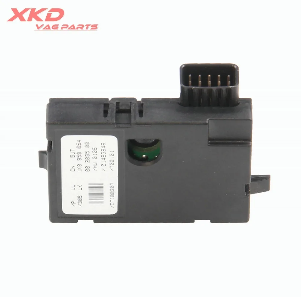 Датчик угла поворота руля для V W Eos Je tta Golf MK5 Tiguan AU DI A3 TT R8 SKOD A 1K0 959 654|sensor sensor|sensor