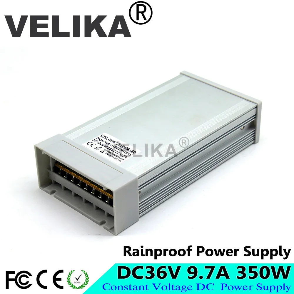 36V350W