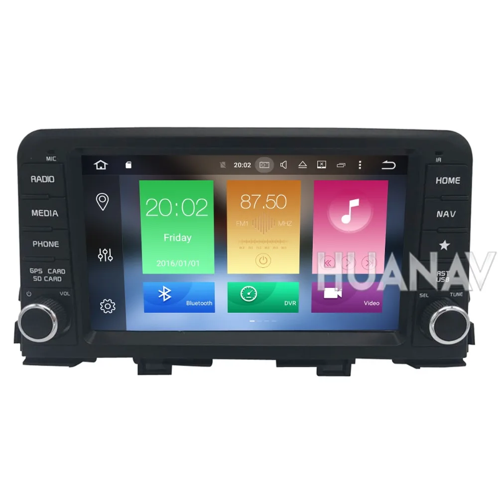 Cheap Car GPS Navigation Stereo for KIA PICANTO MORNING 2017 2018 1 din Auto Radio Multimedia Android 8.1 No DVD Player tape recorder 1 Cheap Car GPS Navigation Stereo for KIA PICANTO MORNING 2017 2018 1 din Auto Radio Multimedia Android 8.1 No DVD Player tape recorder 1