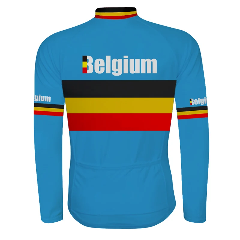 Belgium brand cycling summer men blue cycling jersey long sleeve Bike Clothes cycling Wear Racing women Bicycle Clothes 6544 Belgium brand cycling summer men blue cycling jersey long sleeve Bike Clothes cycling Wear Racing women Bicycle Clothes 6544