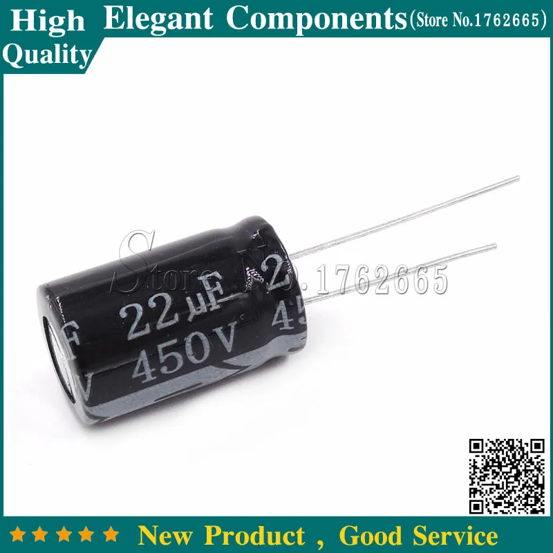 Конденсатор 450v 22uf Конденсатор 450v 22uf