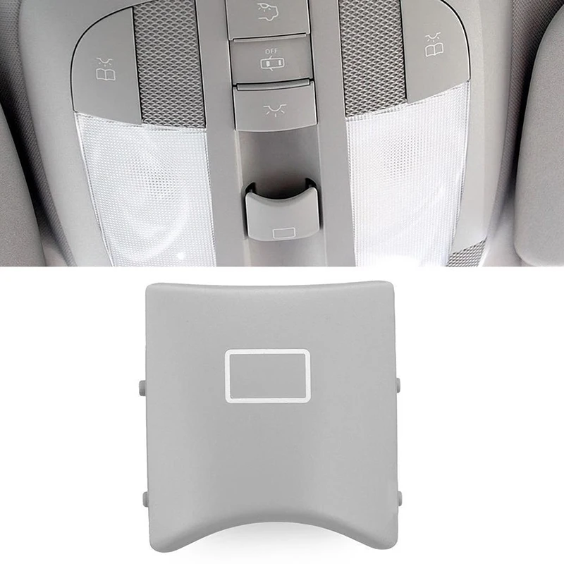 

Interior Sunroof Switch Button For Mercedes ML/GL/R W164 W251 Ceiling Light 2006-2012 Practical Popular Useful