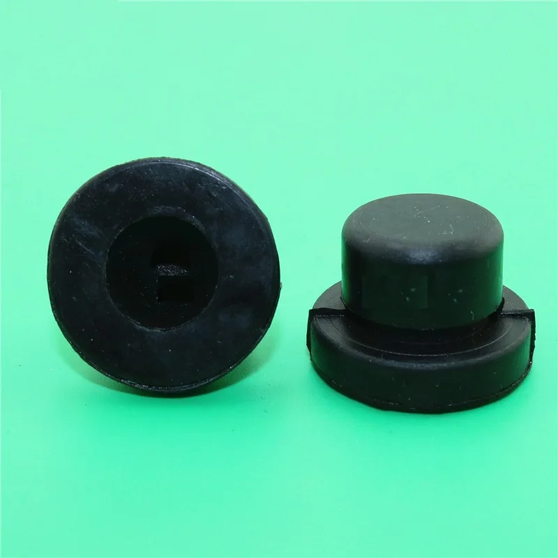 

(2pcs/lot) Engine Bonnet hood rubber Buffer adhesive for Chinese Auto car OPEL motor part