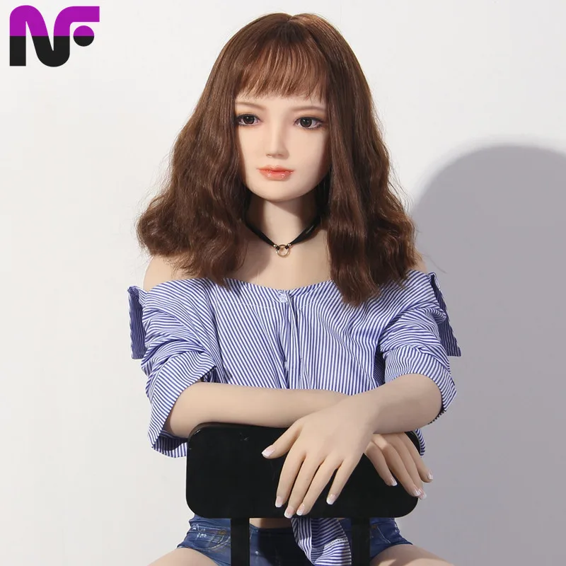 Buy 168cm Realistic Full Size Sex Dolls With Skeleton 