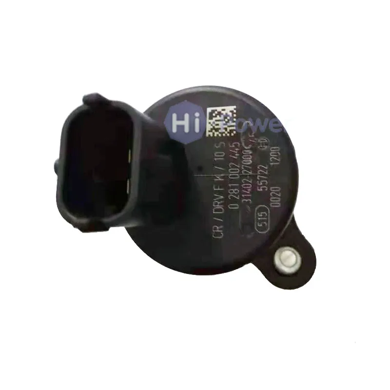Genuine DRV pressure regulator 0281002445 , 0 281 002 445 , 31402-27000 , 3140227000 01