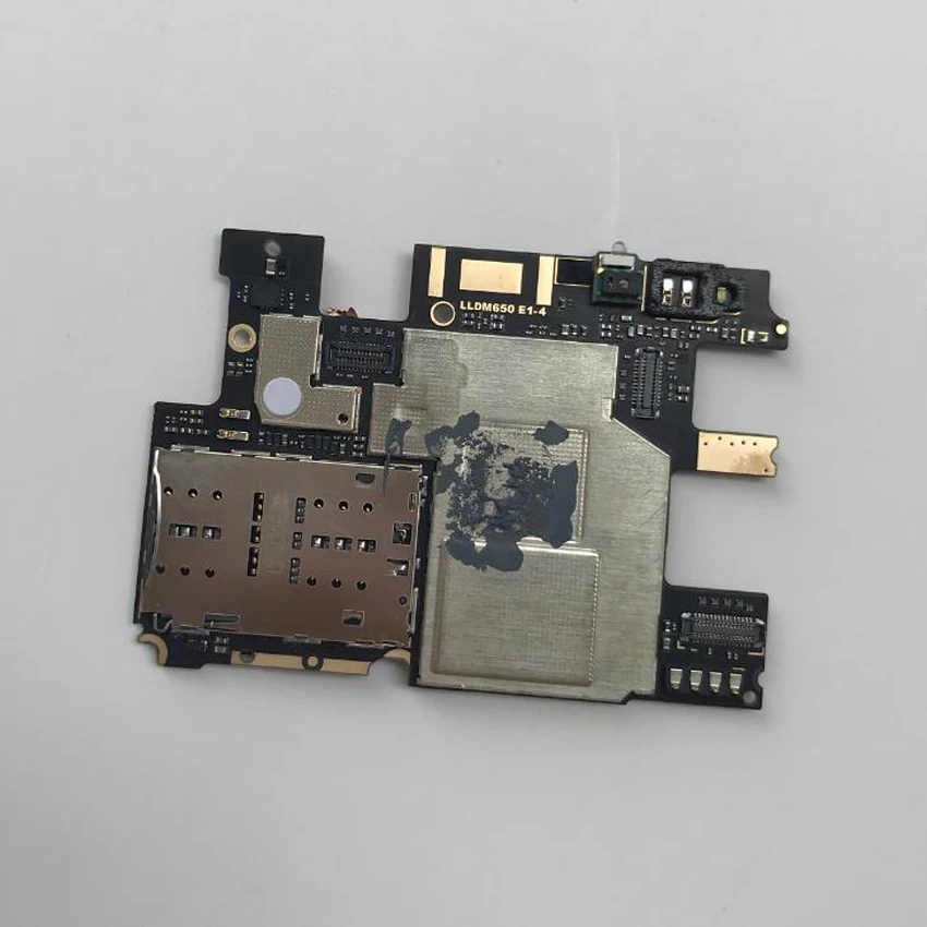 Global FirmWare Original Unlock Working Electronic