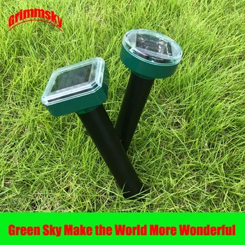 

pest bird mouse snake cat dog fox animal repeller