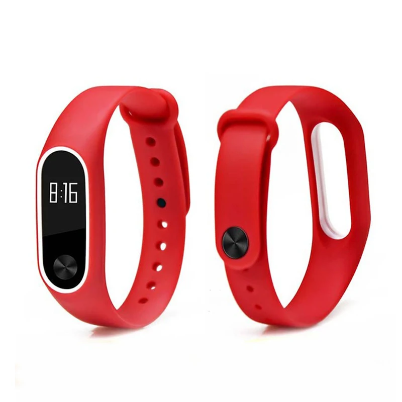 (Not including Miband 2 hust,Only a strap) accessories pulseira miband 2 strap replacement silicone wriststrap (Not including Miband 2 hust,Only a strap) accessories pulseira miband 2 strap replacement silicone wriststrap