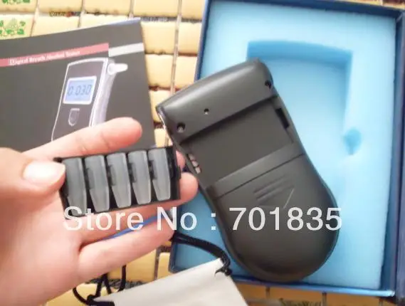 الشرطة اختبار الكحول abs الكحول مع الخلفية الزرقاء + 5 قطع mothpiece مجانية الشرطة اختبار الكحول abs الكحول مع الخلفية الزرقاء + 5 قطع mothpiece مجانية