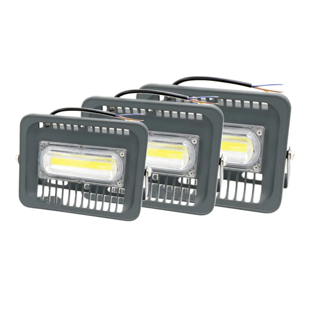 DBF-220v-110v-LED-Flood-Light-30W-50W-70W-100W-Floodlight-IP66-Waterproof-LED-Spotlight