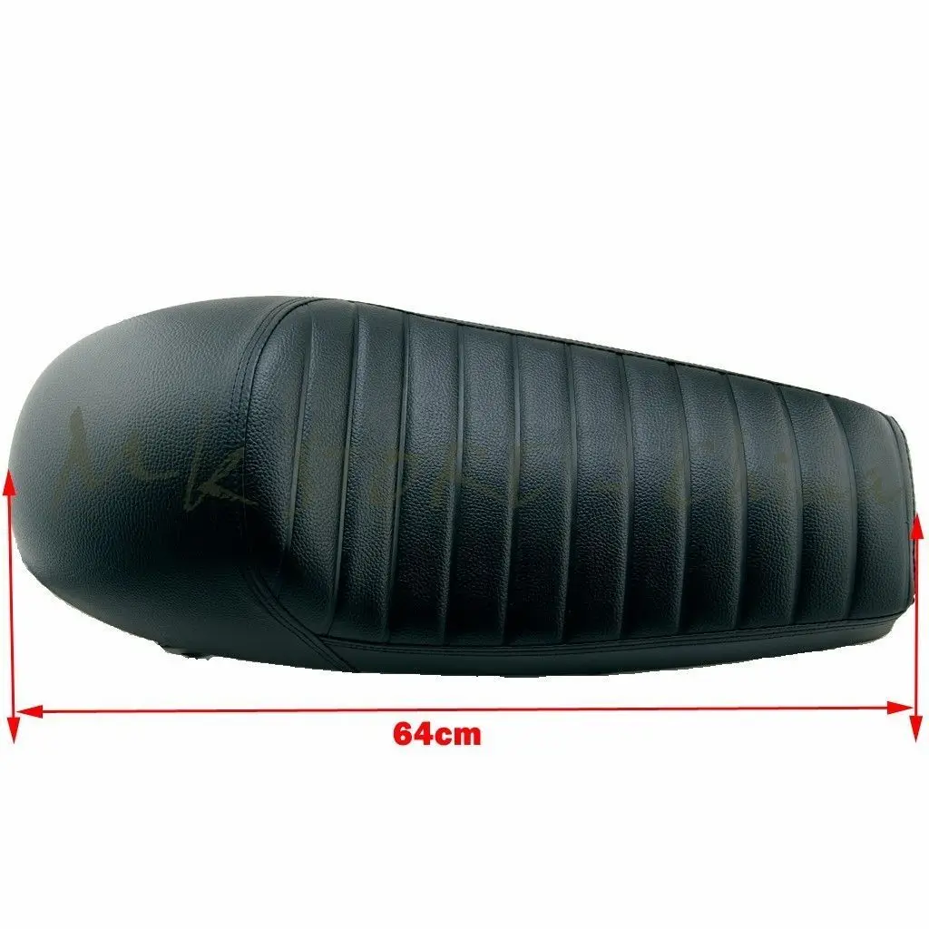 Чехол Hump Cafe Racer Seat Для Suzuki GS Honda CB Yamaha SR400 SR500 XS650|racer seat|cafe racer seatcafe seat |