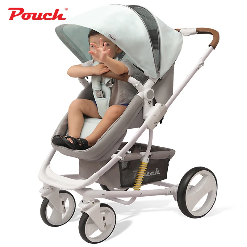 easy fold stroller lightweight
