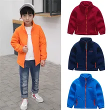 

Children Coat Clothes Baby Boys Fleece Splice Jackets Baseball Coat Outwear Clothing Winter Jacket Baby Clothes Clothing #20