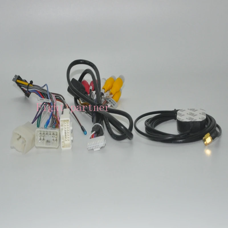 Clearance 10.2 inch 1024x600 HD touch screen Android 6.0 Car DVD Multimedia GPS For Toyota Corolla E140/E150 5