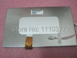 

AUO 7.0 inch TFT LCD Screen A070FW03 V2 480(RGB)*234