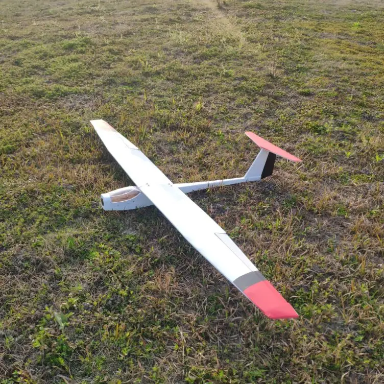 rc glider kits