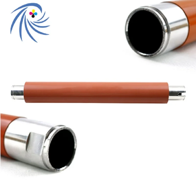 Rolo de Aquecimento do Fusor para Xerox Peça Superior 3635 5935 Jc66-01593a Frete Grátis 4 3435 3550 10 Cheap Rolo fusor