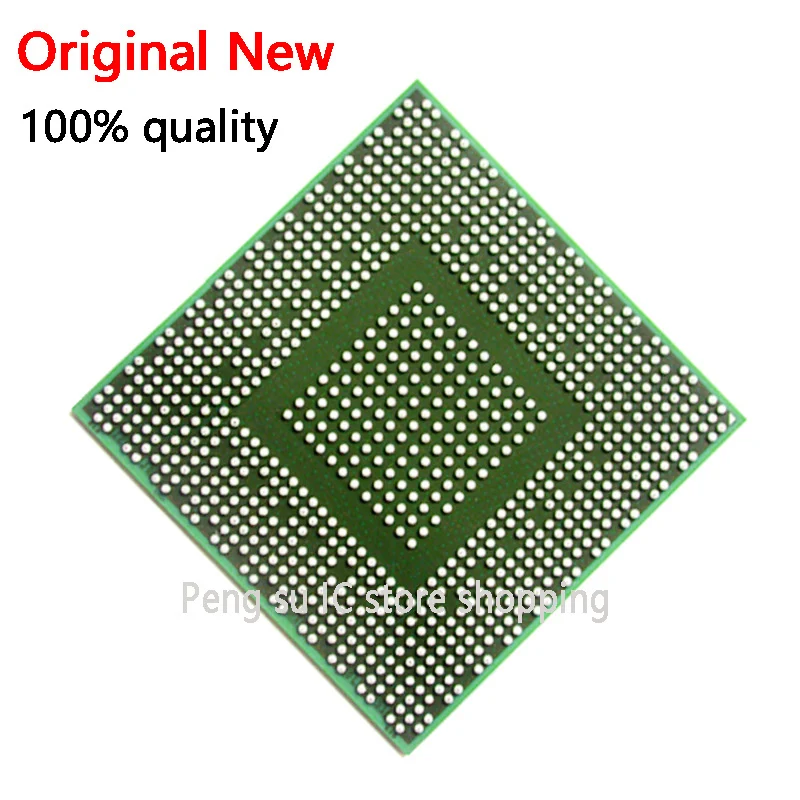 

100% New N17P-G0-A1 N17P G0 A1 N17M-Q1-A2 N17M Q1 A2 BGA Chipset