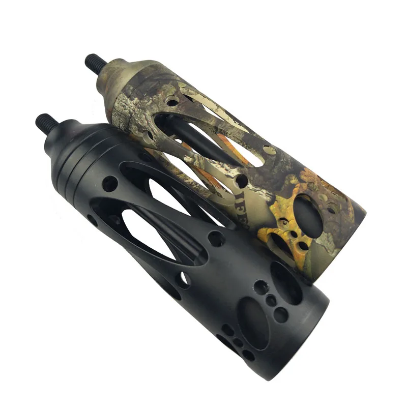 Buy Archery Aluminum Stabilizer Compound Recurve Bow