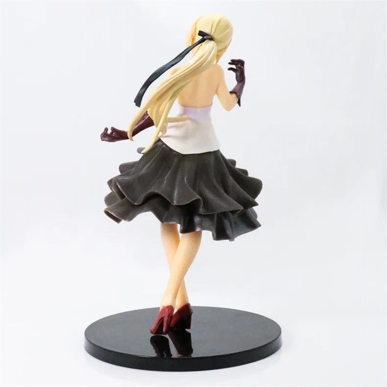 OSHINO SHINOBU FIGURE 17 YEARS OLD VER FIGURA SHINOBU OSHINO MONOGATARI
