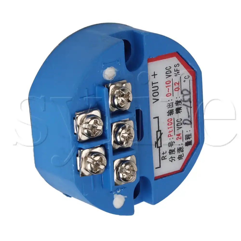 1 * EGT mini termocoppia tipo K fili sensore alta temperatura sonda di scarico sonda di scarico