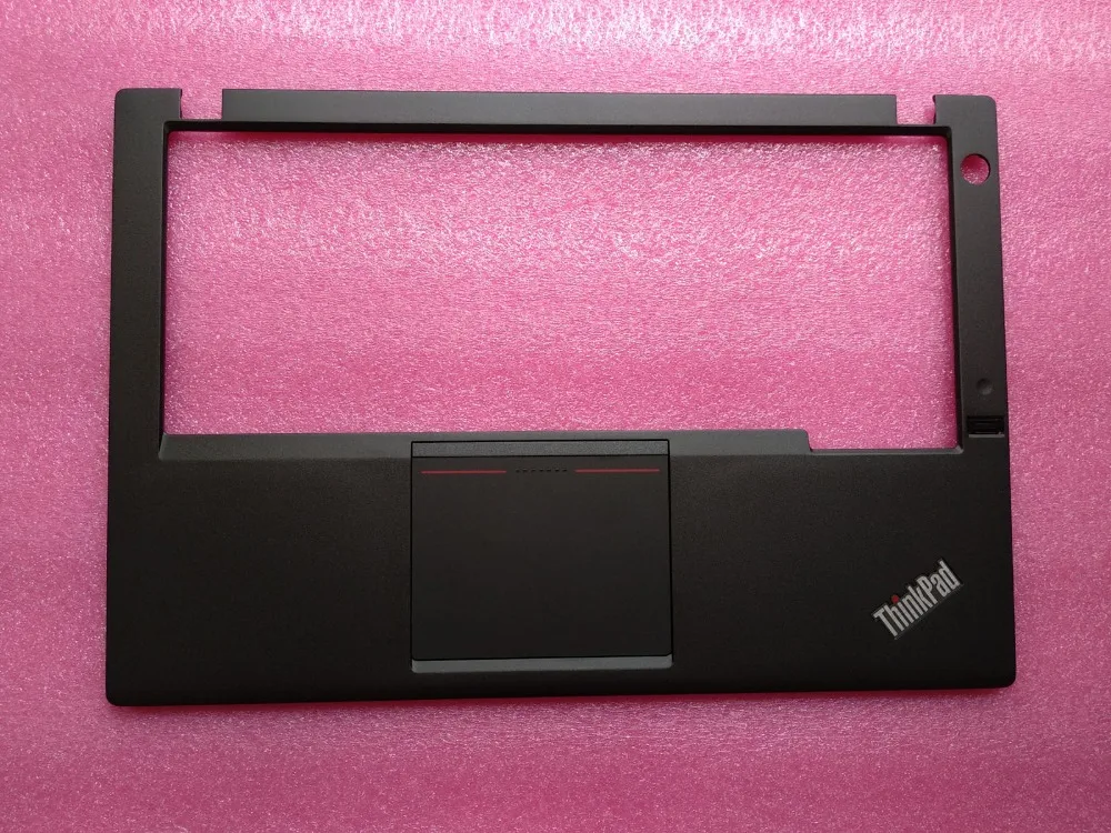 Новая Оригинальная Подставка для рук ноутбука Lenovo ThinkPad X230S X240S сменная крышка с