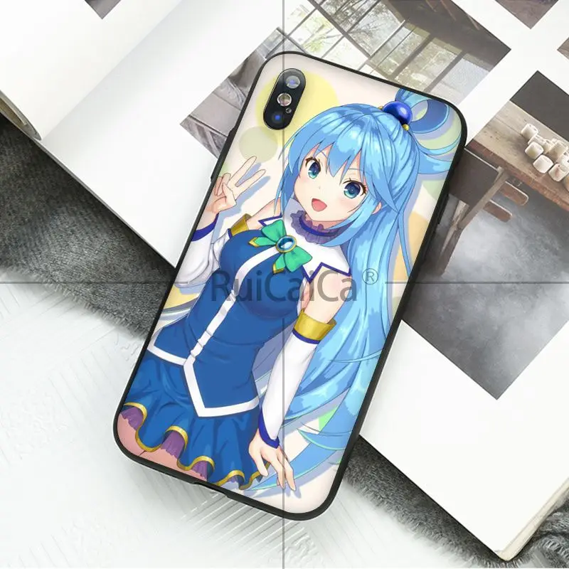 Anime Konosuba