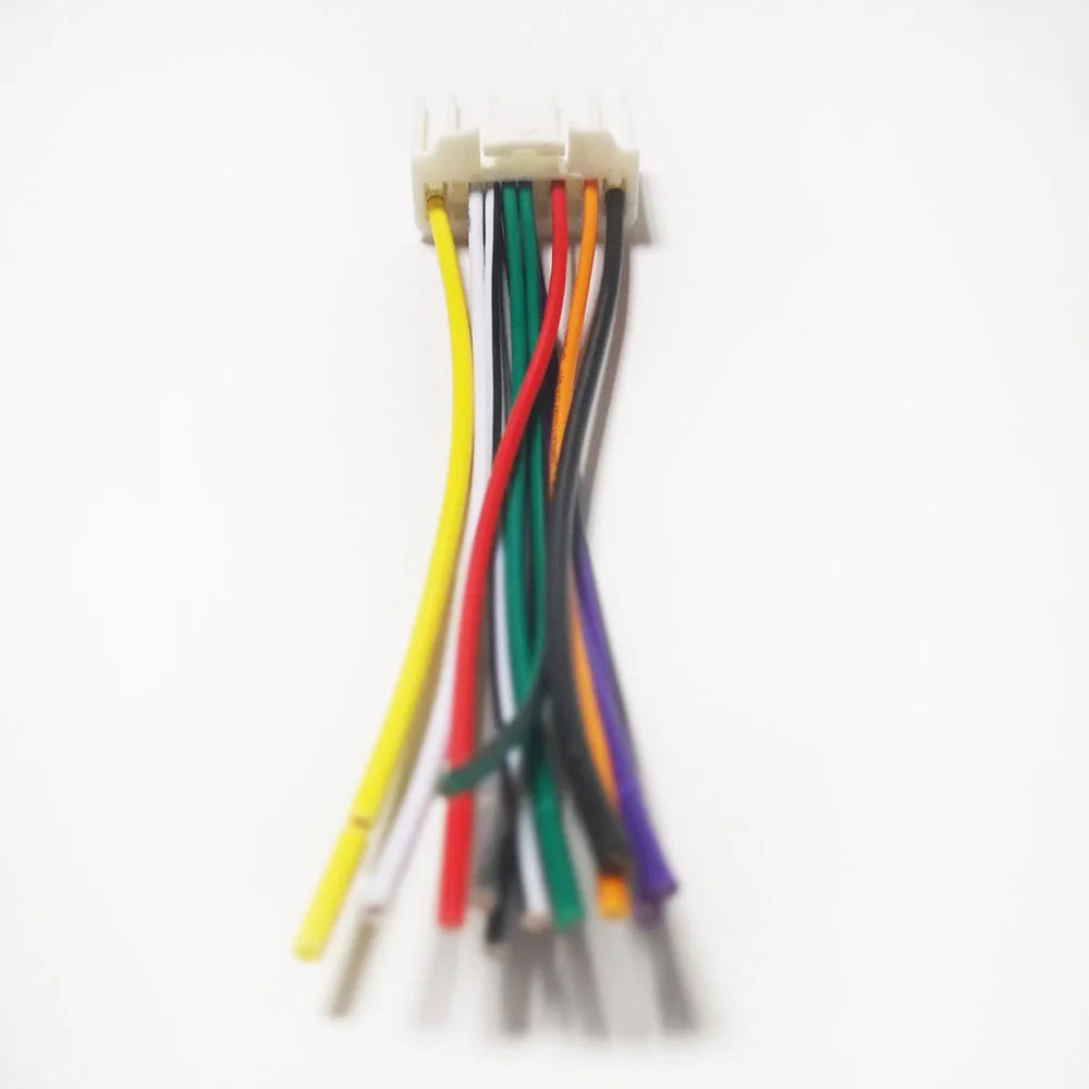 nissan antenna harness  (3)