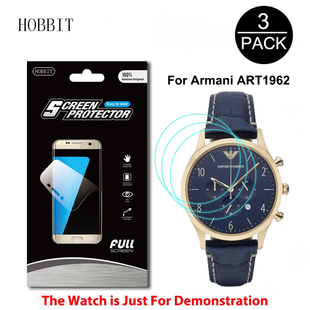ar1962 armani watch