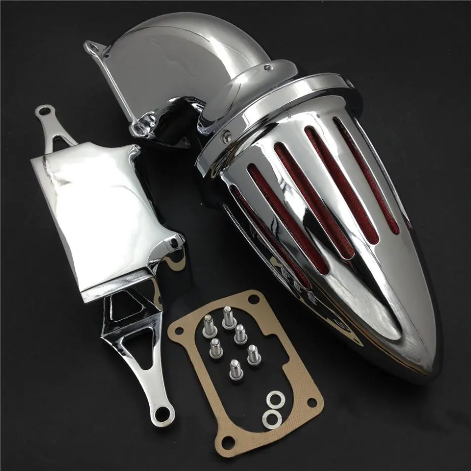 yamaha warrior 1700 air intake