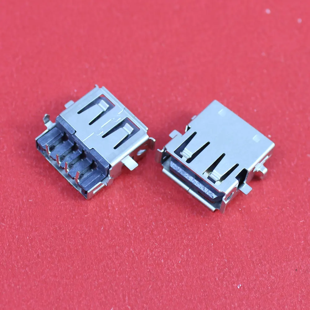 ChengHaoRan 1 шт. 90 градусов 4 фута ноутбук компьютер USB 2 0 гнездо разъем | Компьютеры и
