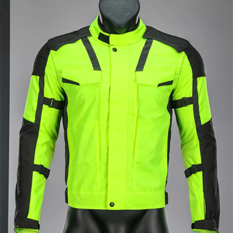 LYSCHY chaqueta de invierno de la motocicleta Moto Motocross protección Moto chaqueta a prueba de viento cálido de carreras chaqueta de montar chaqueta jaqueta LYSCHY chaqueta de invierno de la motocicleta Moto Motocross protección Moto chaqueta a prueba de viento cálido de carreras chaqueta de montar chaqueta jaqueta