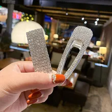 Модная женская жемчужная заколка для волос палочка, шпилька для волос аксессуары для укладки волос заколка для волос горячая распродажа