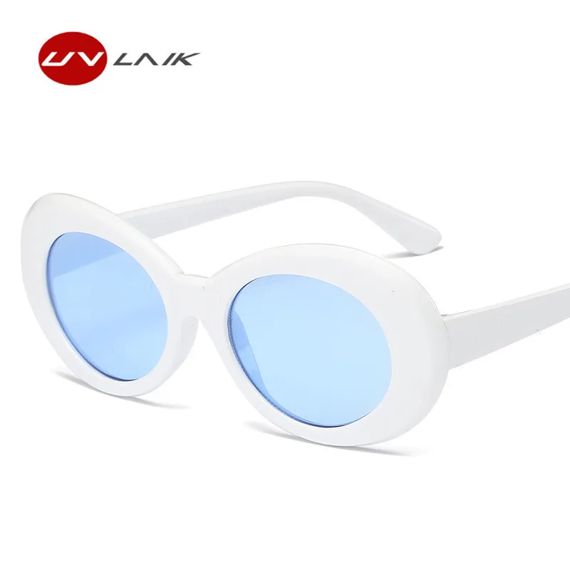 Buy UVLAIK Men Women Clout Goggles Glasses UV400
