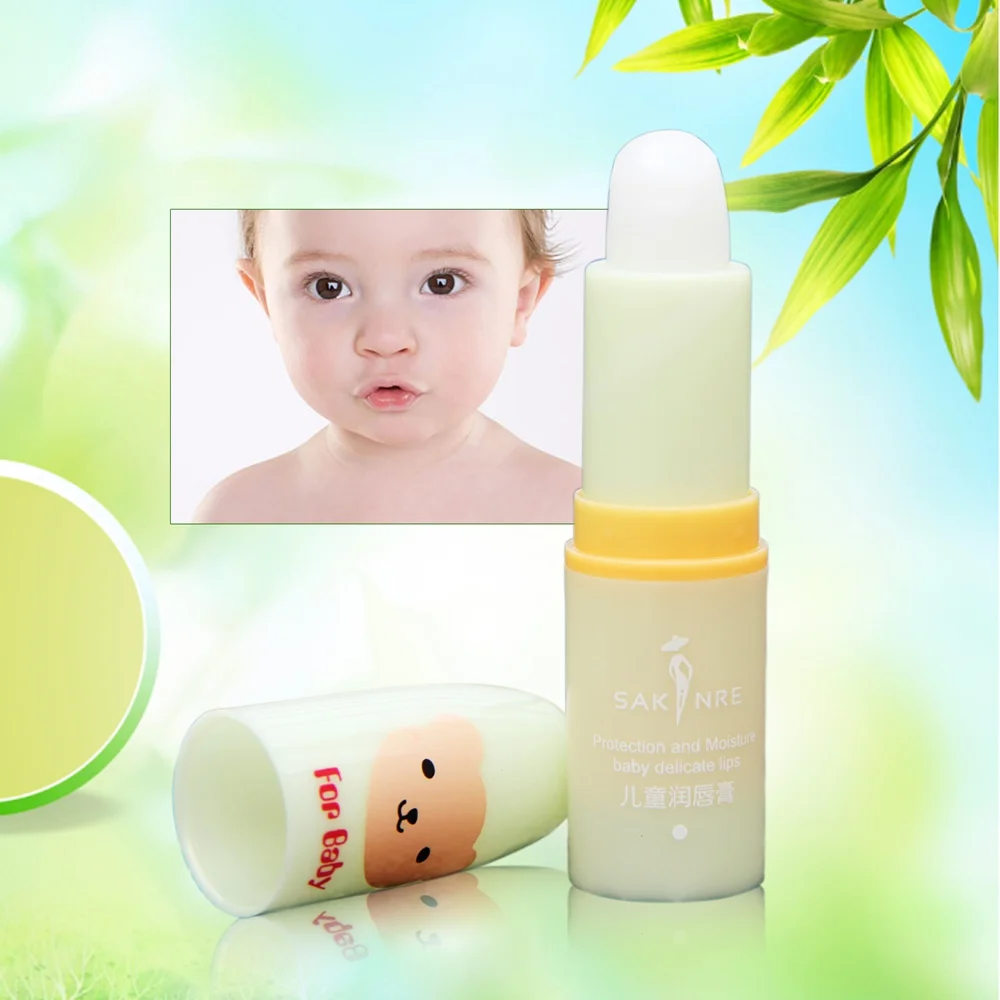 Baume A Levres Tubes Pour Bebe Hydratant Levres Soins De Base Aqueux Tourbillon Baume A Levres Soyeux Pour Levre Seche Pour Enfants De Plus De 3 Ans Aliexpress