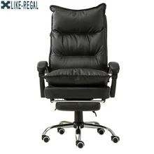LIKE REGAL vysocoe kachestvo massajoe kreeslo kompyuternic stull vraщayuщesi kreeslo