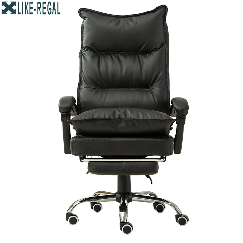 

LIKE REGAL Высокое качество Массажное кресло Компьютерный стул Вращающееся кресло