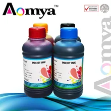 250 мл каких-либо 4 шт. экологически чистой, не наносящие вред окружающей среде, чернила для EPSON R1800 R1900 принтеры