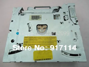 

Brand new CDM M2 3.2 DAEWOO CD MECHANISM FOR OLD CAR CD radio Systems US CANADA MEXICO VERSION