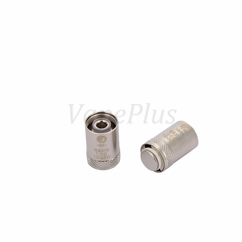 Original Joyetech Cubis Coil BF SS316 0.50.61.0ohm Clapton 1.5ohm  Replacement Coil Head for Cubis Atomizer evaporator 1