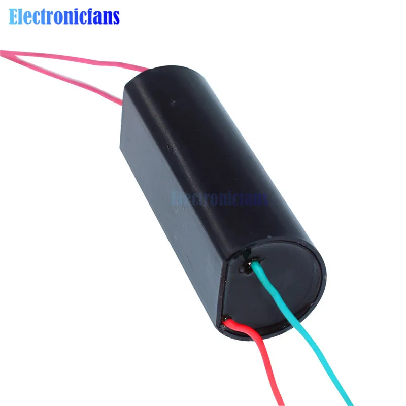 DC 3V-6V bis 400kV 400000V Boost Step up Power Module High Voltage GeneratociHGF