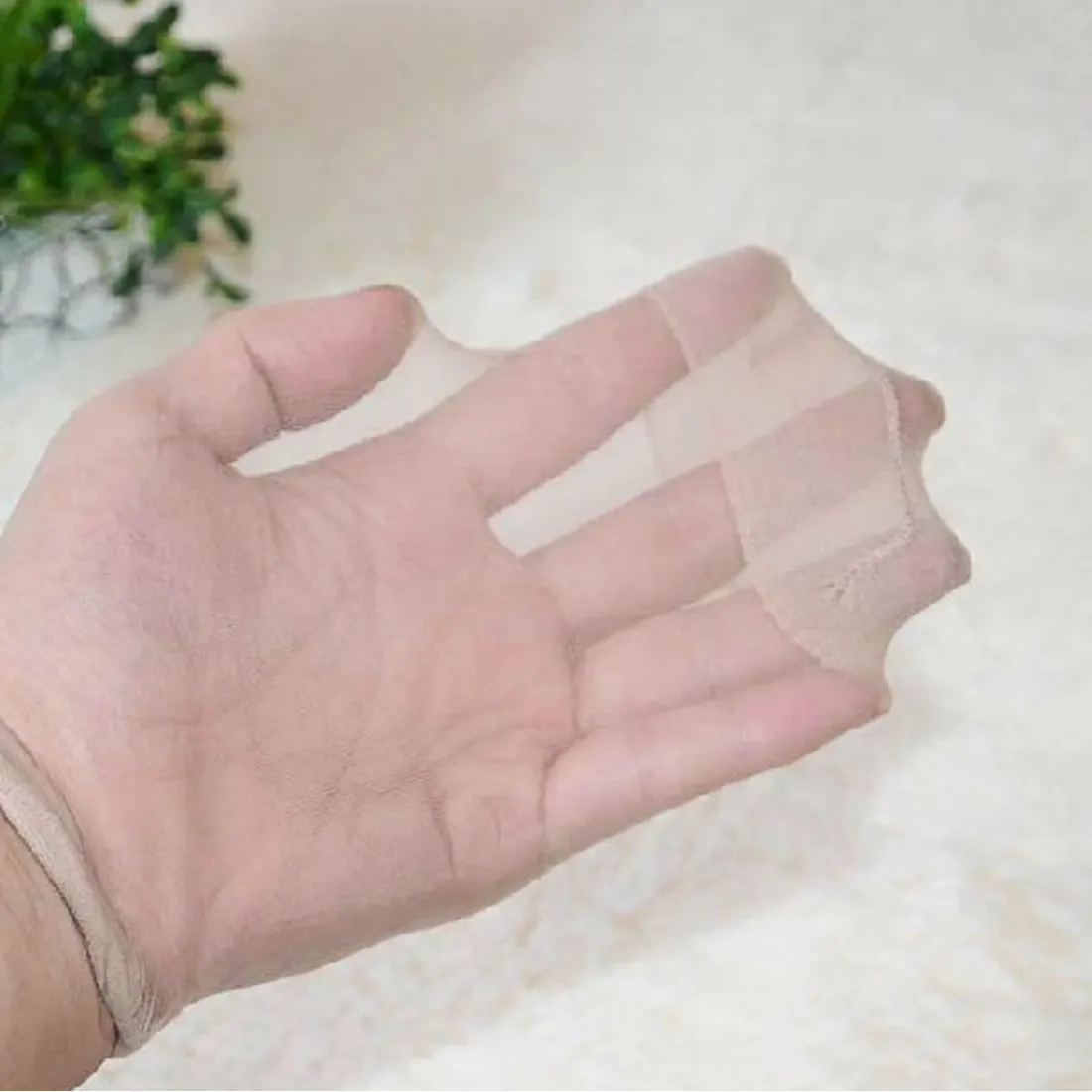 

Women Fancy Stocking Breathable Sexy Ankle Crystal Silk Solid Transparent Tube Ultrathin Fashion Short Summer