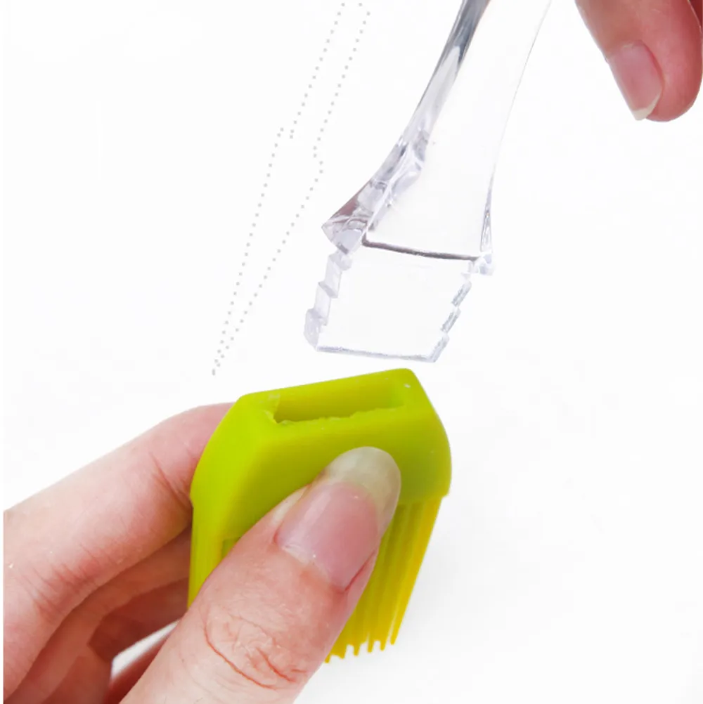 

2018 best selling 2018 products Cleaning Brushes Barbecue Brush Brush Baking Tools Cake Bread Brush Kichen Accessories clean