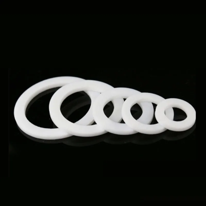 Ptfe Ring Gasket Ptfe Ring Gasket
